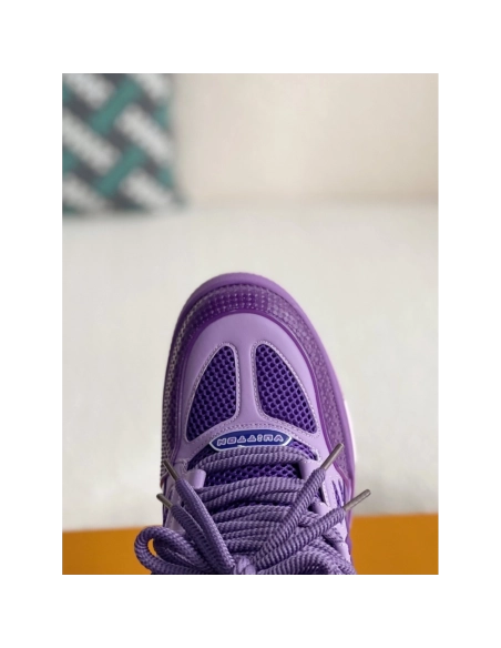 Louis Vuitton Runner Tatic Sneakers,LOUIS VUITTON