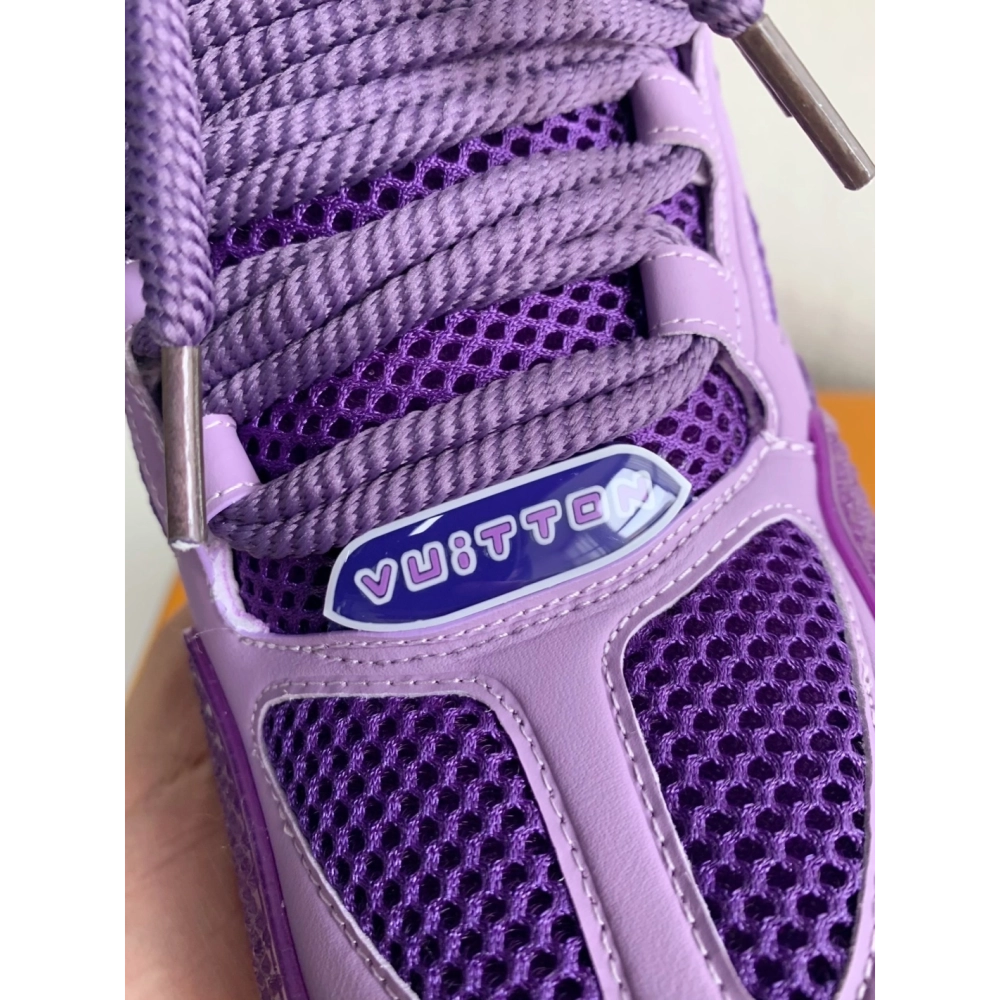 Louis Vuitton Runner Tatic Sneakers,LOUIS VUITTON