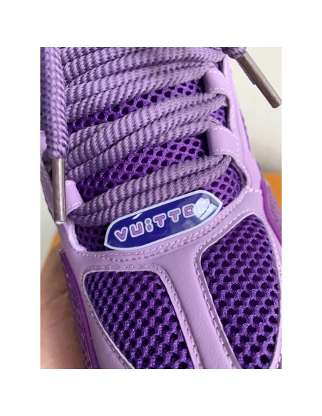 Louis Vuitton Runner Tatic Sneakers,LOUIS VUITTON