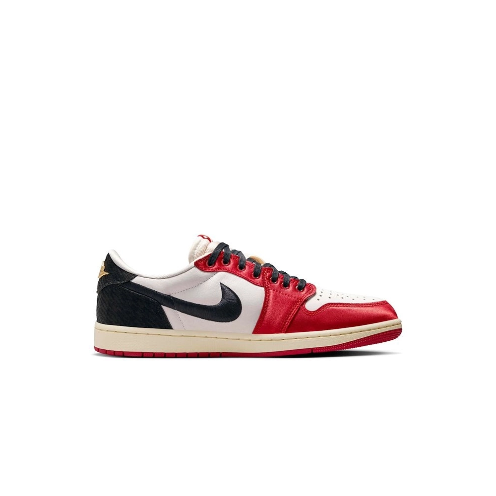 Air Jordan 1 Low,Best quality and fast shipping,FN0432-100