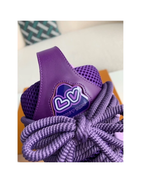 Louis Vuitton Runner Tatic Sneakers,LOUIS VUITTON