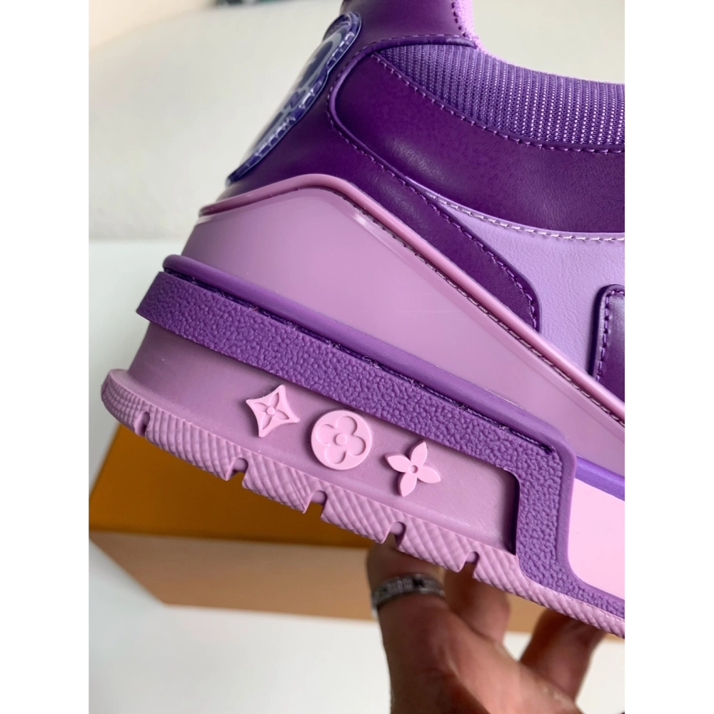 Louis Vuitton Runner Tatic Sneakers,LOUIS VUITTON