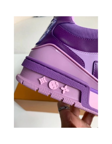 Louis Vuitton Runner Tatic Sneakers,LOUIS VUITTON