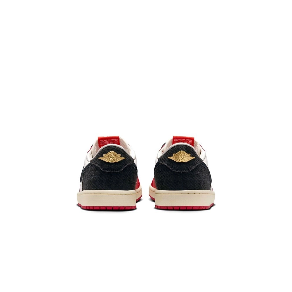 Air Jordan 1 Low,Best quality and fast shipping,FN0432-100