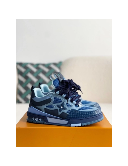 Louis Vuitton Runner Tatic Sneakers,LOUIS VUITTON