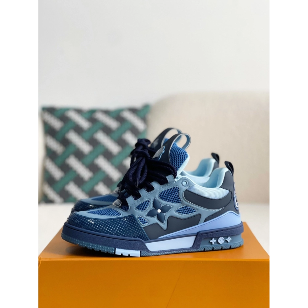 Louis Vuitton Runner Tatic Sneakers,LOUIS VUITTON