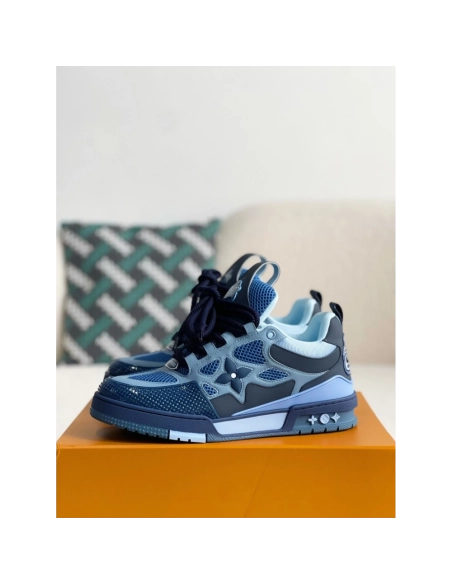 Louis Vuitton Runner Tatic Sneakers,LOUIS VUITTON