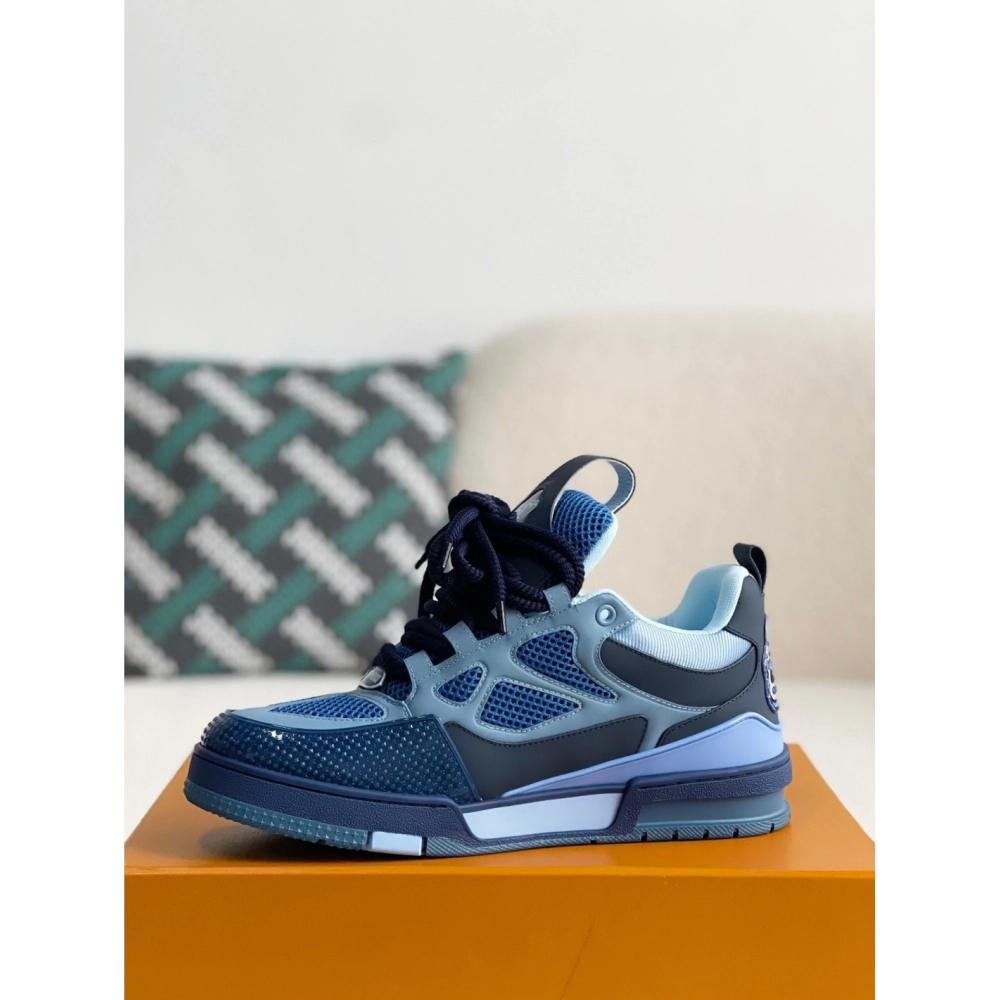 Louis Vuitton Runner Tatic Sneakers,LOUIS VUITTON