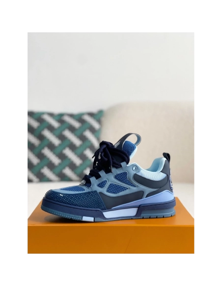 Louis Vuitton Runner Tatic Sneakers,LOUIS VUITTON