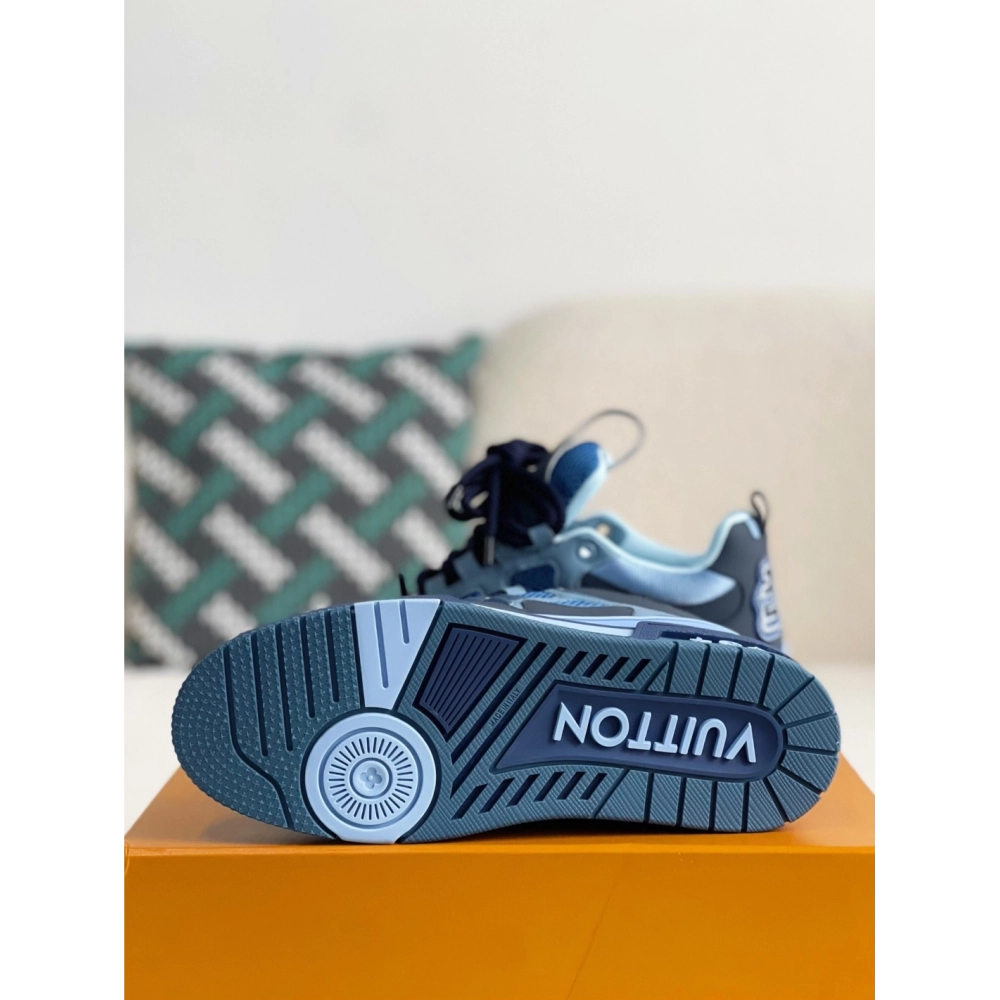 Louis Vuitton Runner Tatic Sneakers,LOUIS VUITTON