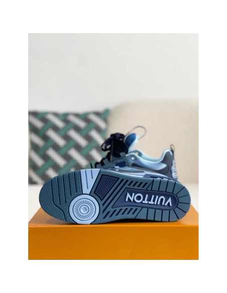 Louis Vuitton Runner Tatic Sneakers,LOUIS VUITTON