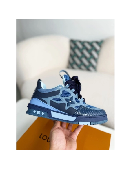 Louis Vuitton Runner Tatic Sneakers,LOUIS VUITTON
