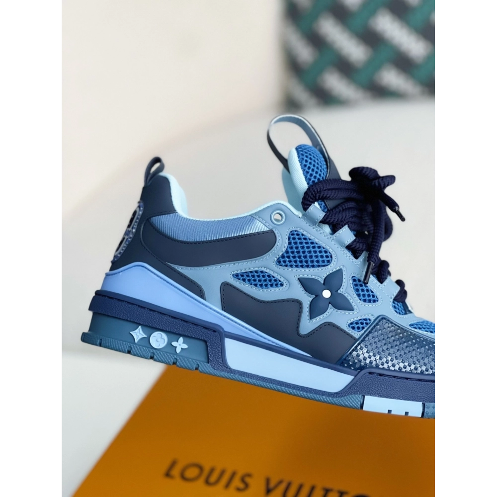 Louis Vuitton Runner Tatic Sneakers,LOUIS VUITTON