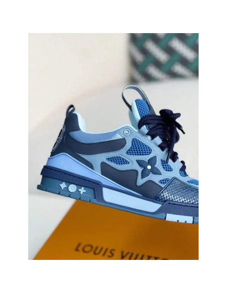 Louis Vuitton Runner Tatic Sneakers,LOUIS VUITTON