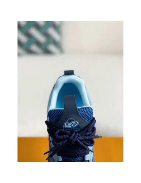 Louis Vuitton Runner Tatic Sneakers,LOUIS VUITTON