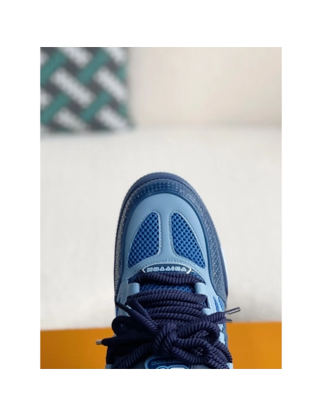 Louis Vuitton Runner Tatic Sneakers,LOUIS VUITTON