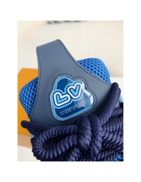 Louis Vuitton Runner Tatic Sneakers,LOUIS VUITTON