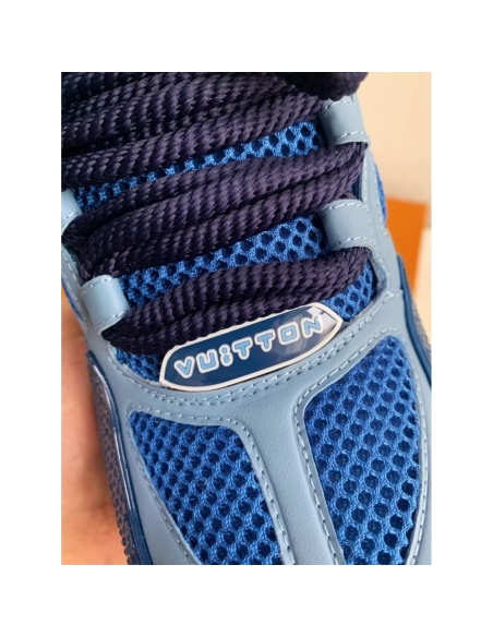 Louis Vuitton Runner Tatic Sneakers,LOUIS VUITTON