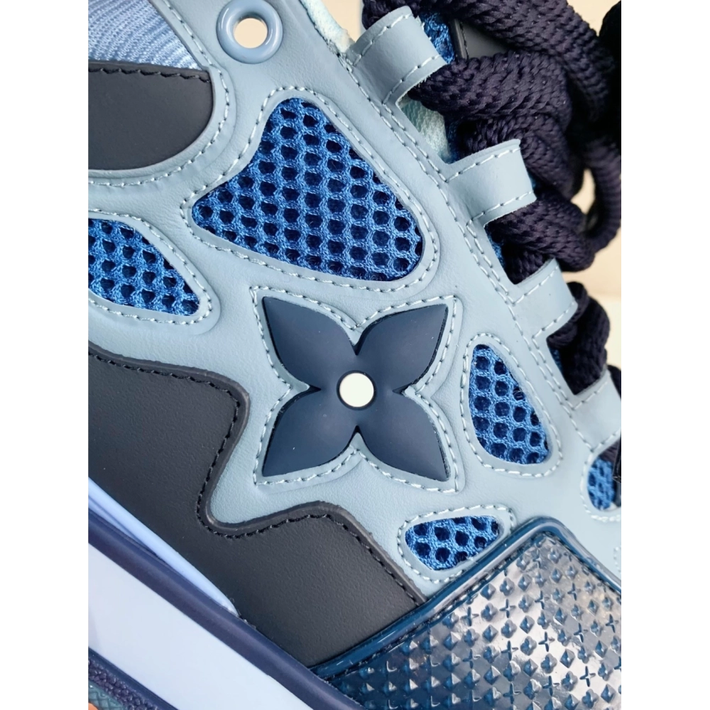 Louis Vuitton Runner Tatic Sneakers,LOUIS VUITTON