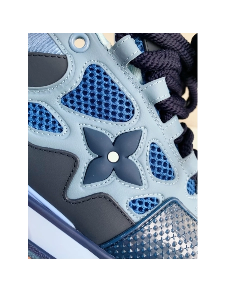 Louis Vuitton Runner Tatic Sneakers,LOUIS VUITTON