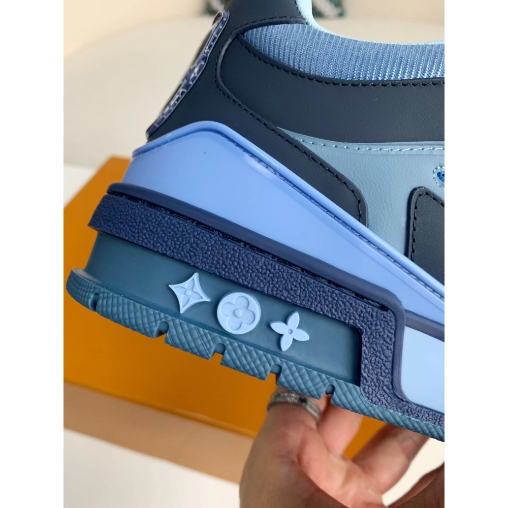 Louis Vuitton Runner Tatic Sneakers,LOUIS VUITTON