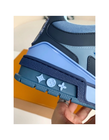 Louis Vuitton Runner Tatic Sneakers,LOUIS VUITTON