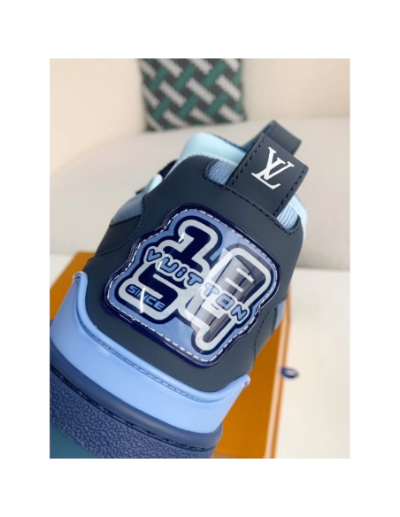 Louis Vuitton Runner Tatic Sneakers,LOUIS VUITTON