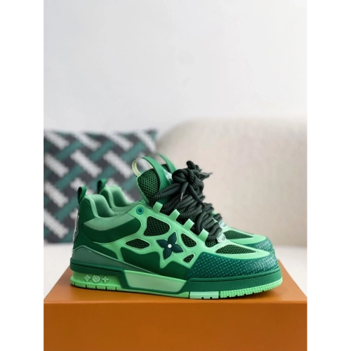 Louis Vuitton Runner Tatic Sneakers,LOUIS VUITTON