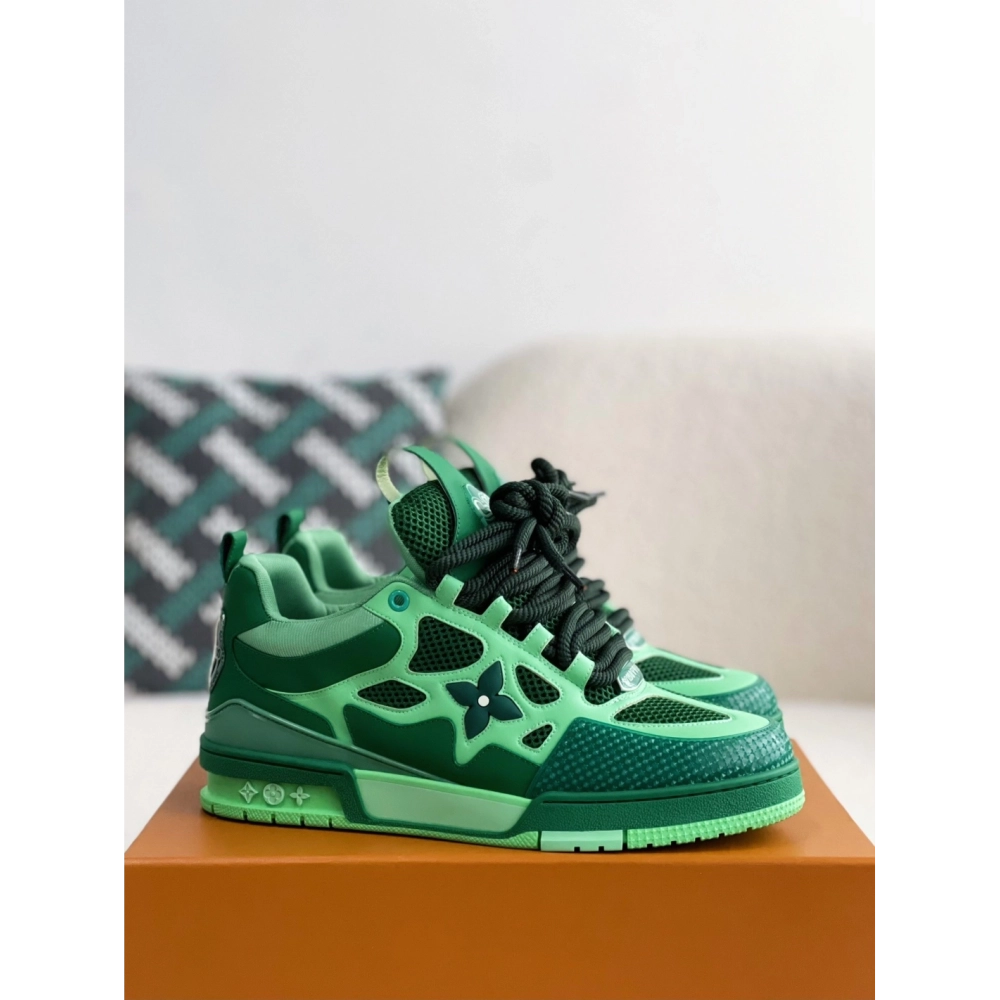 Louis Vuitton Runner Tatic Sneakers,LOUIS VUITTON