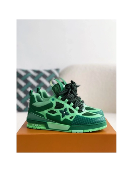 Louis Vuitton Runner Tatic Sneakers,LOUIS VUITTON