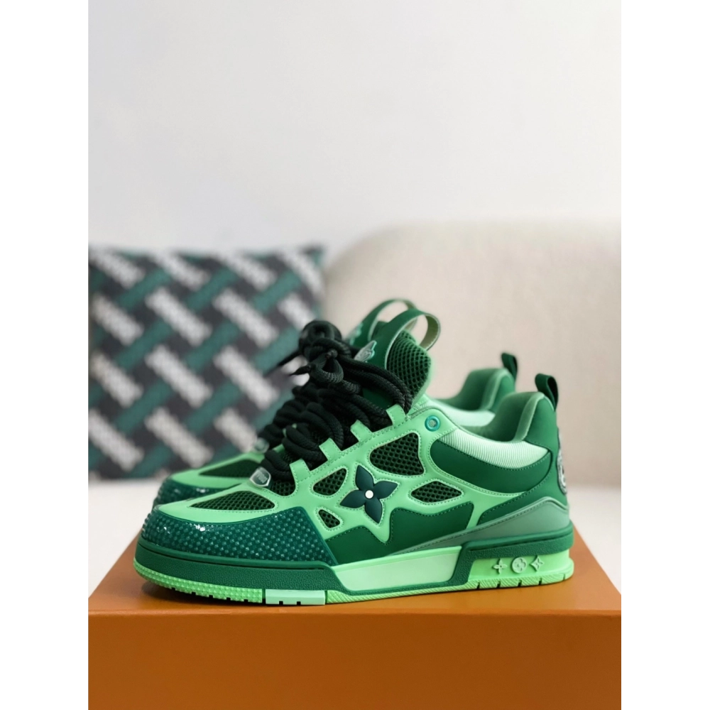 Louis Vuitton Runner Tatic Sneakers,LOUIS VUITTON