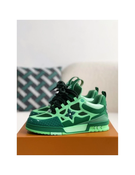 Louis Vuitton Runner Tatic Sneakers,LOUIS VUITTON