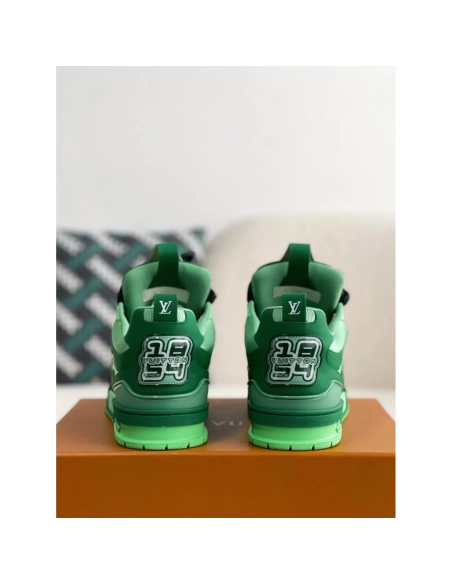 Louis Vuitton Runner Tatic Sneakers,LOUIS VUITTON