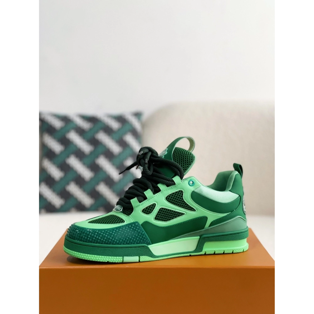 Louis Vuitton Runner Tatic Sneakers,LOUIS VUITTON