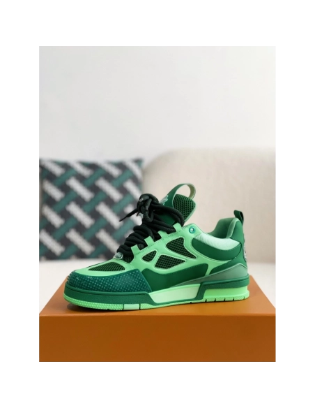 Louis Vuitton Runner Tatic Sneakers,LOUIS VUITTON