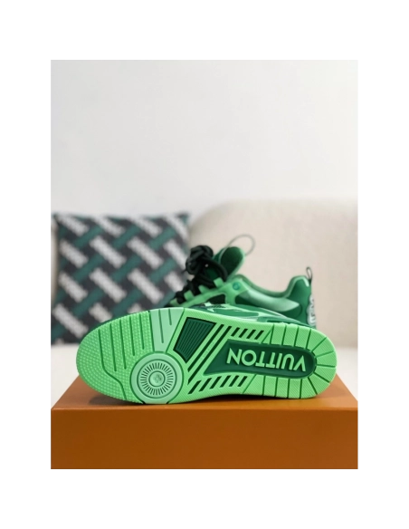 Louis Vuitton Runner Tatic Sneakers,LOUIS VUITTON