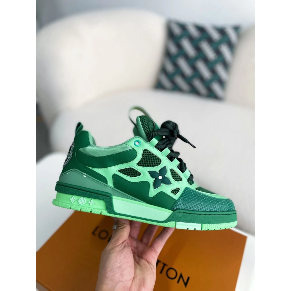 Louis Vuitton Runner Tatic Sneakers,LOUIS VUITTON