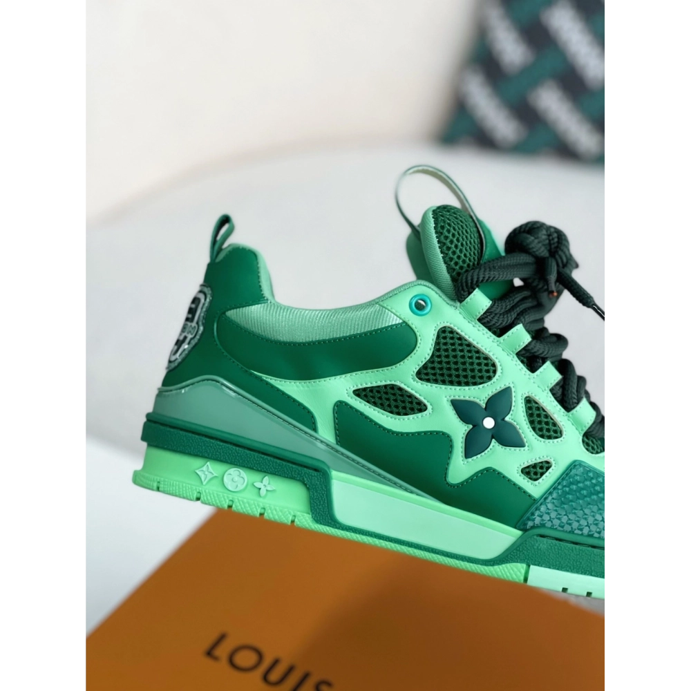 Louis Vuitton Runner Tatic Sneakers,LOUIS VUITTON