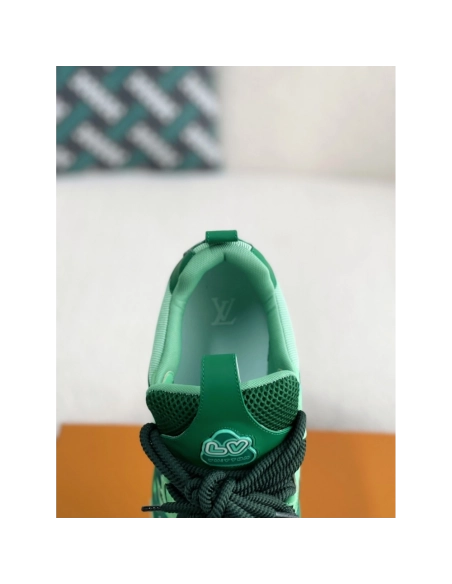 Louis Vuitton Runner Tatic Sneakers,LOUIS VUITTON