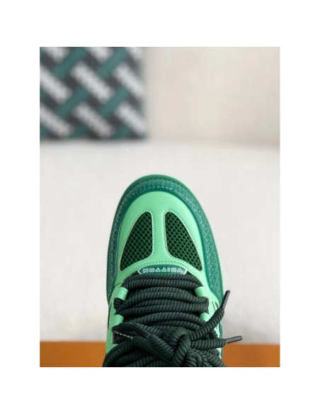 Louis Vuitton Runner Tatic Sneakers,LOUIS VUITTON