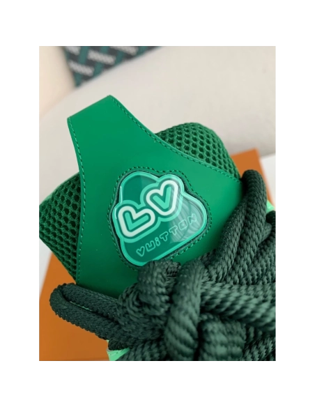 Louis Vuitton Runner Tatic Sneakers,LOUIS VUITTON