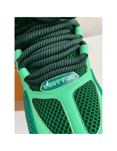 Louis Vuitton Runner Tatic Sneakers,LOUIS VUITTON