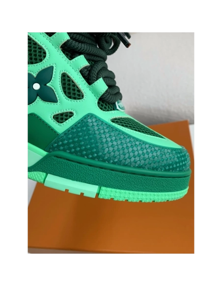 Louis Vuitton Runner Tatic Sneakers,LOUIS VUITTON