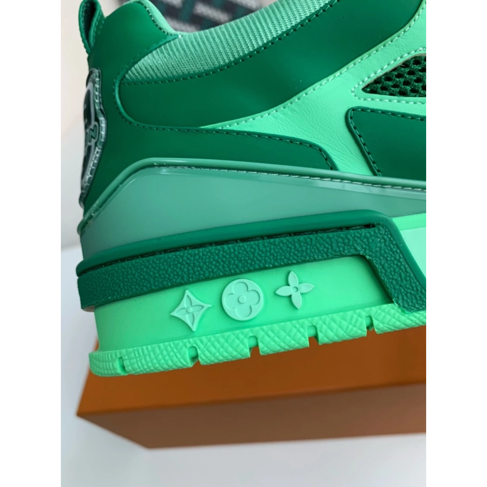 Louis Vuitton Runner Tatic Sneakers,LOUIS VUITTON