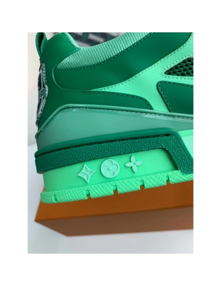 Louis Vuitton Runner Tatic Sneakers,LOUIS VUITTON