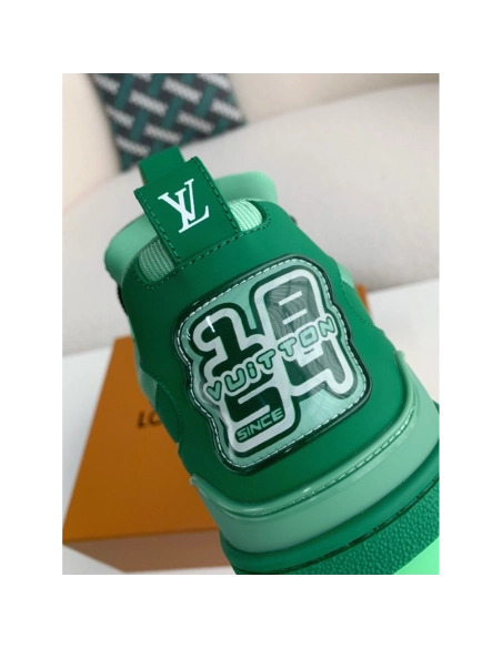 Louis Vuitton Runner Tatic Sneakers,LOUIS VUITTON