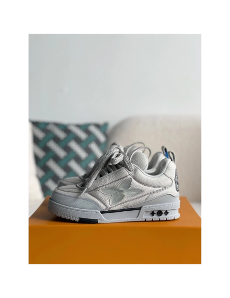 Louis Vuitton Skate Sneakers,LOUIS VUITTON