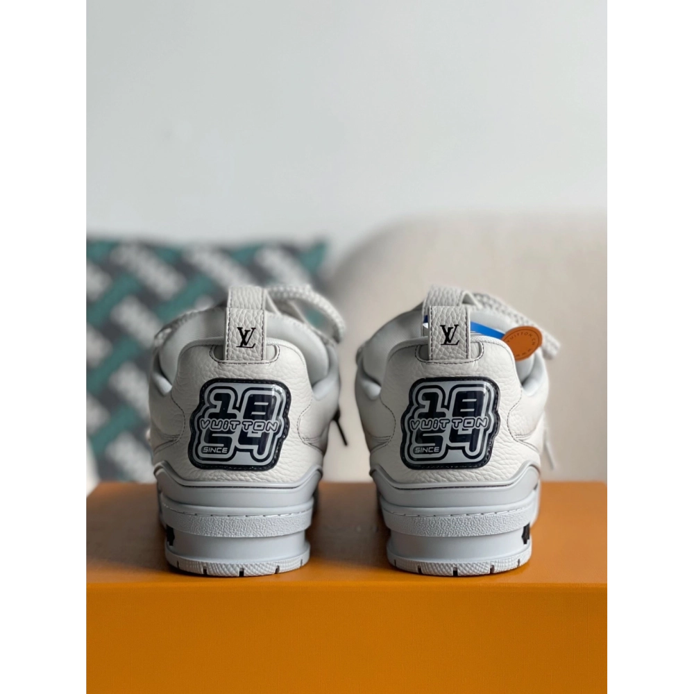 Louis Vuitton Skate Sneakers,LOUIS VUITTON