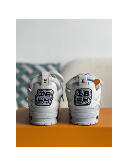 Louis Vuitton Skate Sneakers,LOUIS VUITTON