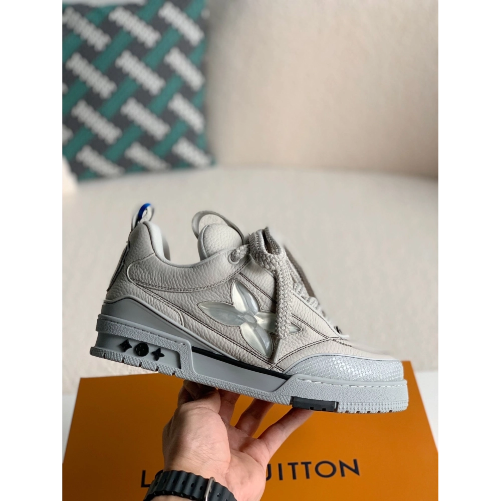 Louis Vuitton Skate Sneakers,LOUIS VUITTON